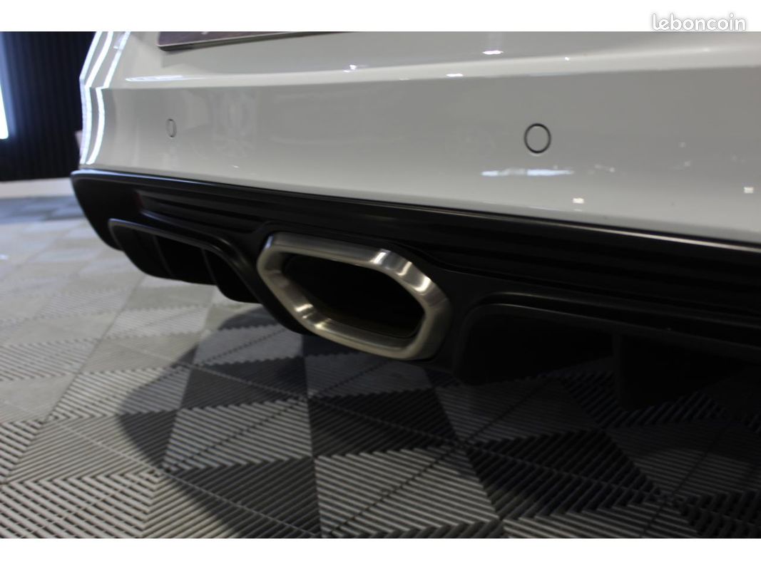 ALPINE CARS ALPINE A110 A 110 1.8 Tce - 292 - BV EDC S - Toit Carbone - Suivi Alpine (image 45)