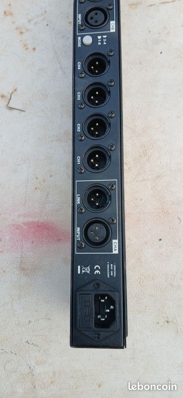 Distribution splitter ÐS 2418 (image 8)
