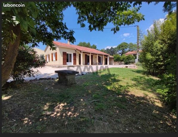 Villa 5 pièces 90 m²