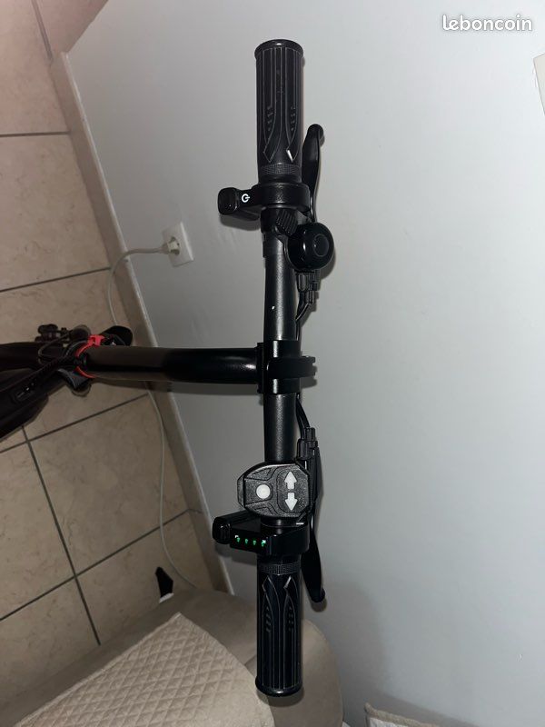 Draisienne électrique bike 140 (image 12)