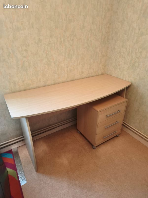 Bureau et meuble de bureau (image 2)