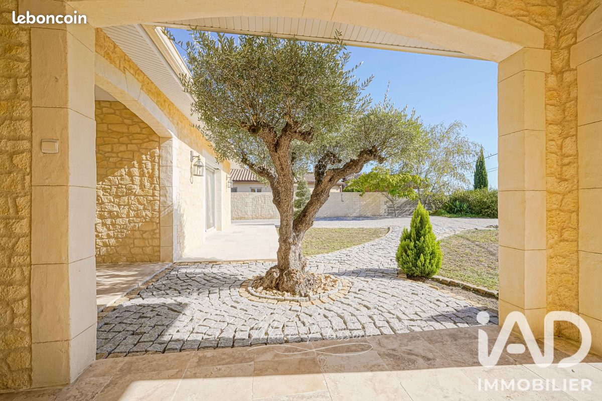 Maison 5 pièces 155 m² · à Soussans · 155 m² · 313 000 €
