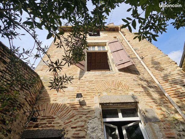 Maison de ville 4 pièces 151 m²