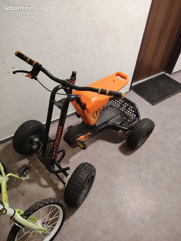 Quad vélo (image 1)