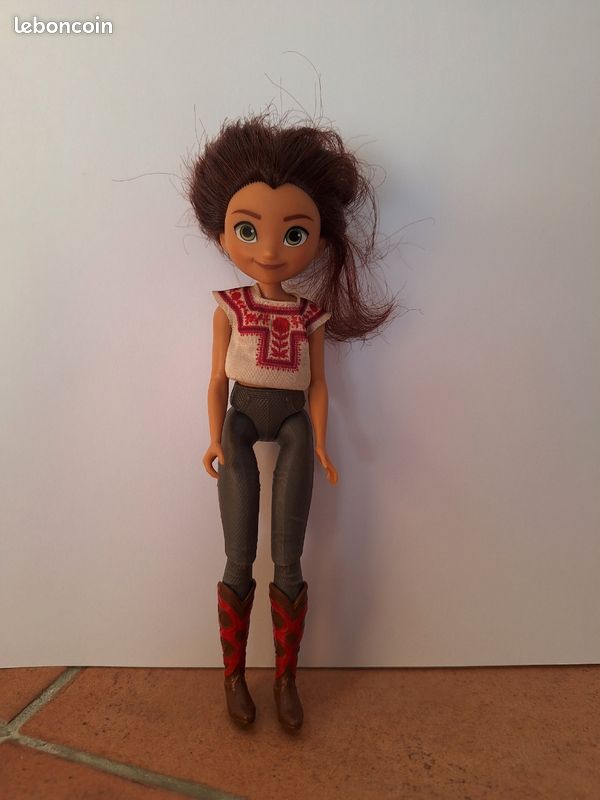 Figurine lucky (image 1)