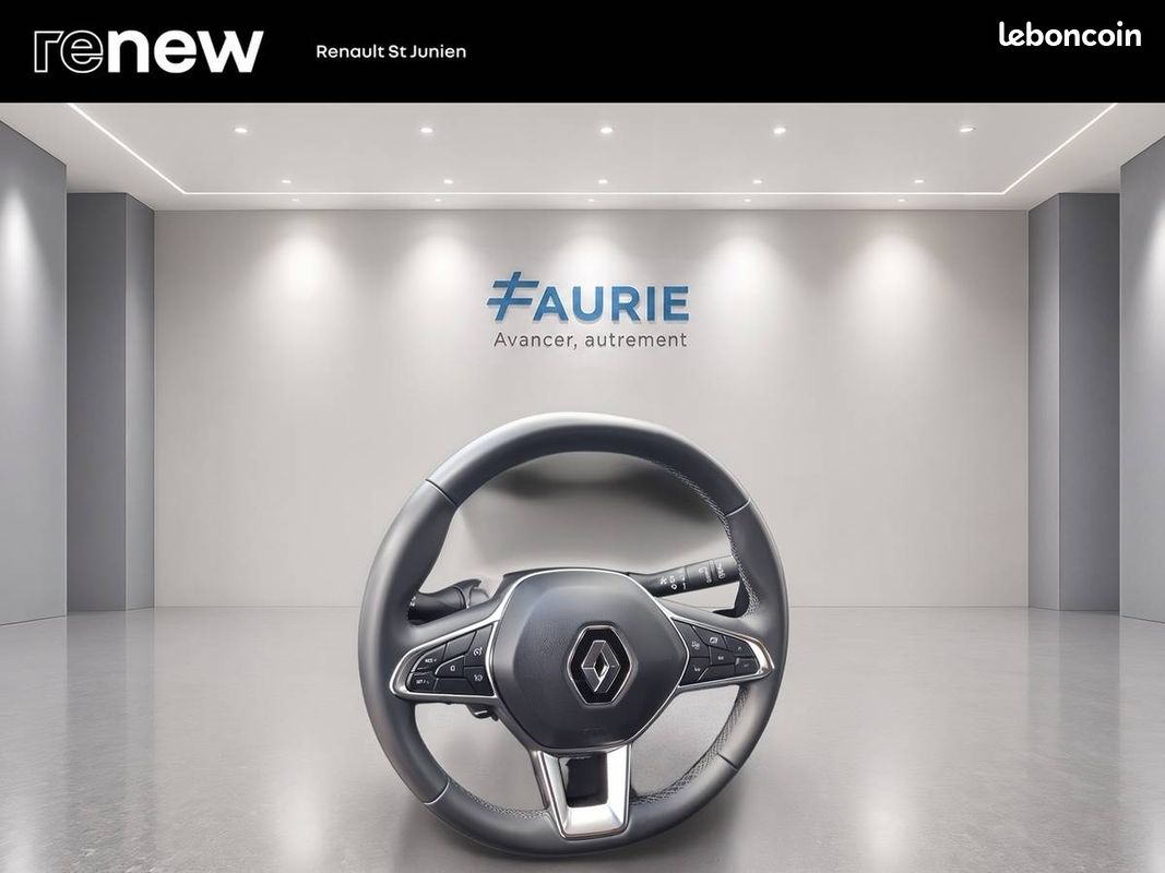 RENAULT Captur TCe 90 Evolution (image 15)