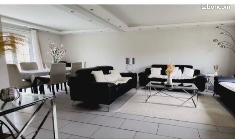 Maison 5 pièces MITRY MORY
