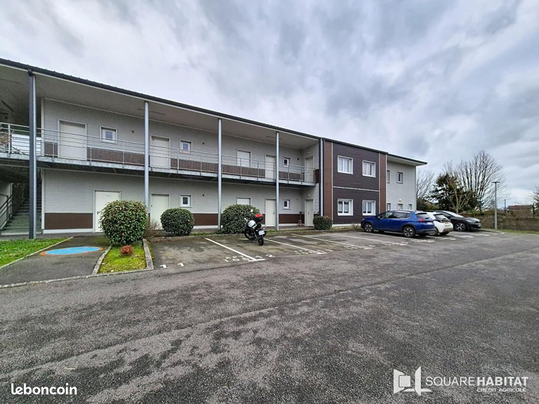 Appartement 4 pièces 93 m² · à Ploërmel · 93 m² · 243 000 €