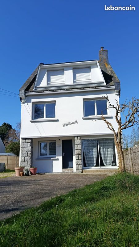 Maison 6 pièces 134 m² · à Mesquer · 134 m² · 424 000 €