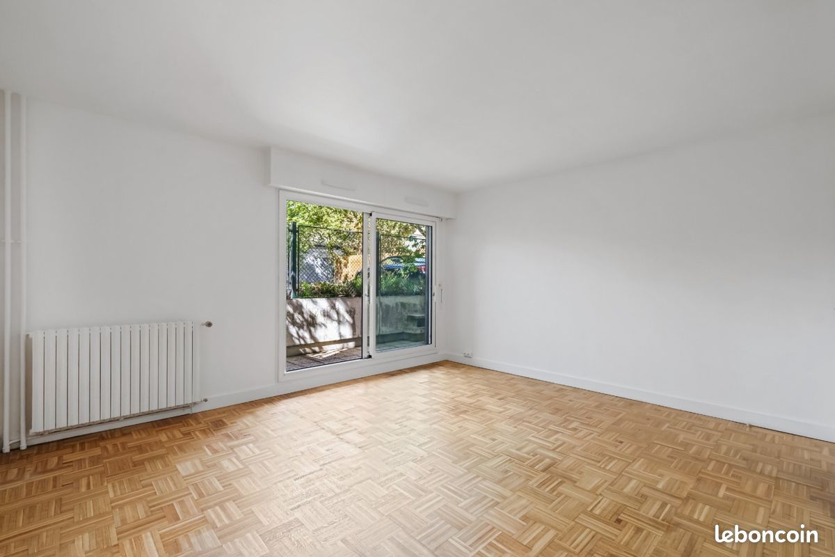 Appartement 2 pièces 46 m² · à Paris · 46 m² · 406 000 €