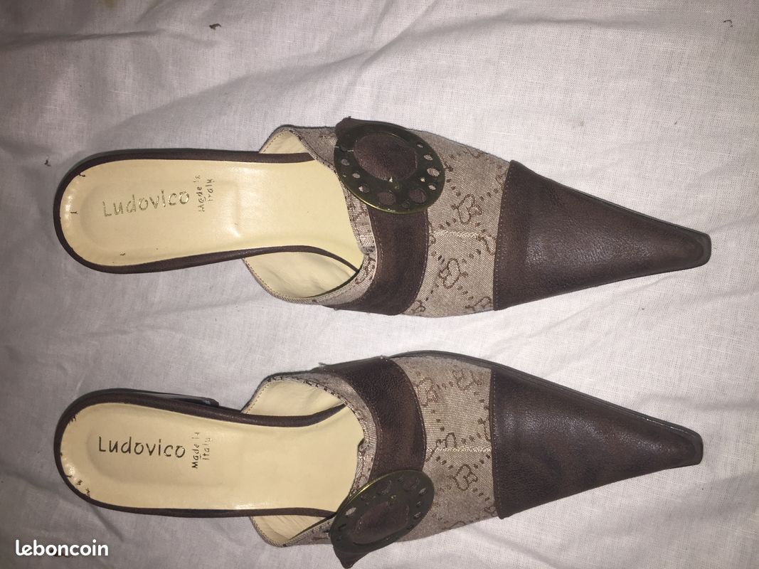 Chaussures femme (image 1)