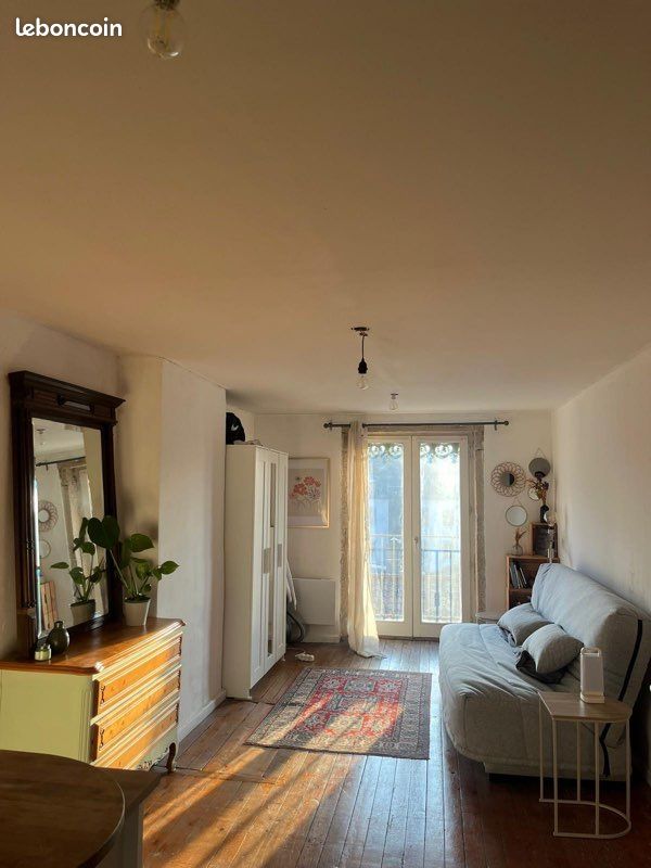 Appartement 1 pièce 35 m² · à Lyon · 35 m² · 765 €