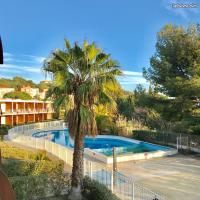 Appartement 2 pièces 48 m² · à La Ciotat · 48 m² · 950 €/mois