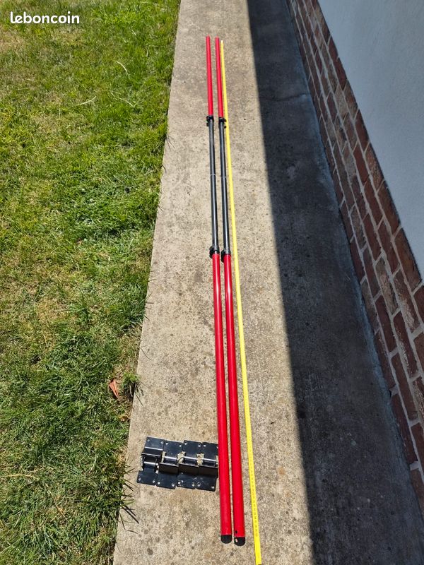 Barres de rangements pour Garage (image 2)