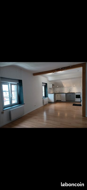 Appartement 3 pièces 52 m² · à Golbey · 52 m² · 520 €/mois