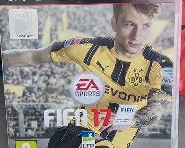 Jeu PS3 Fifa 13 PS3 5030931109683