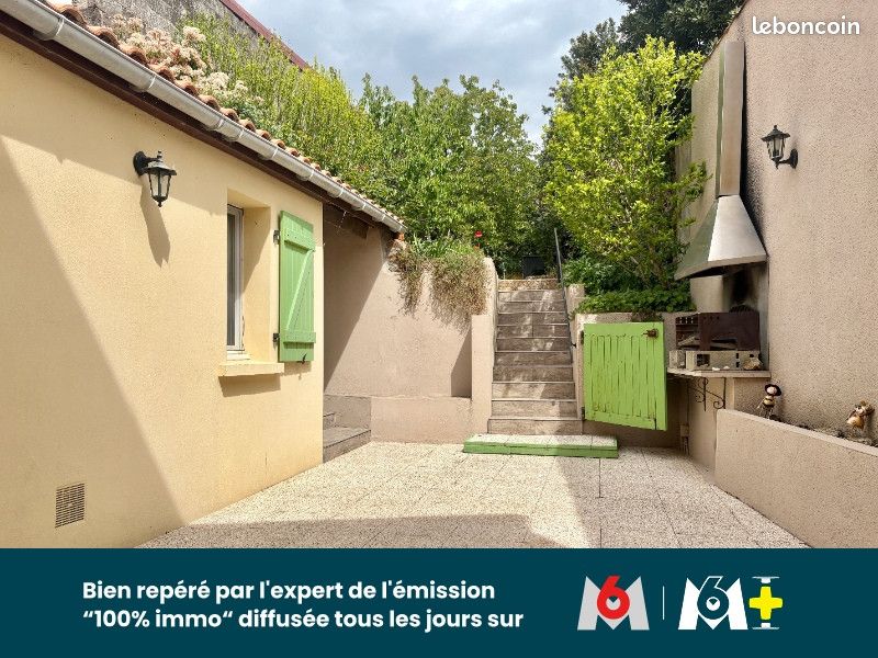 Maison 6 pièces 160 m² · à Bouaye · 160 m² · 280 000 €