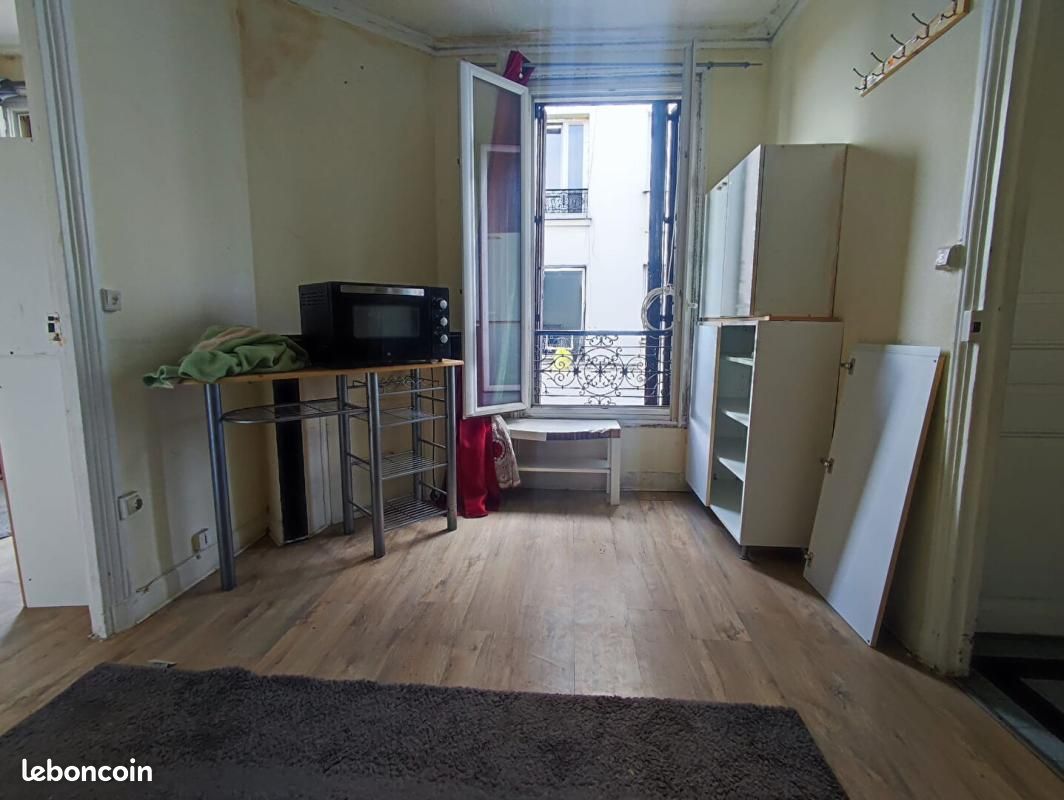 Appartement 2 pièces 30 m² · à Pantin · 30 m² · 170 000 €