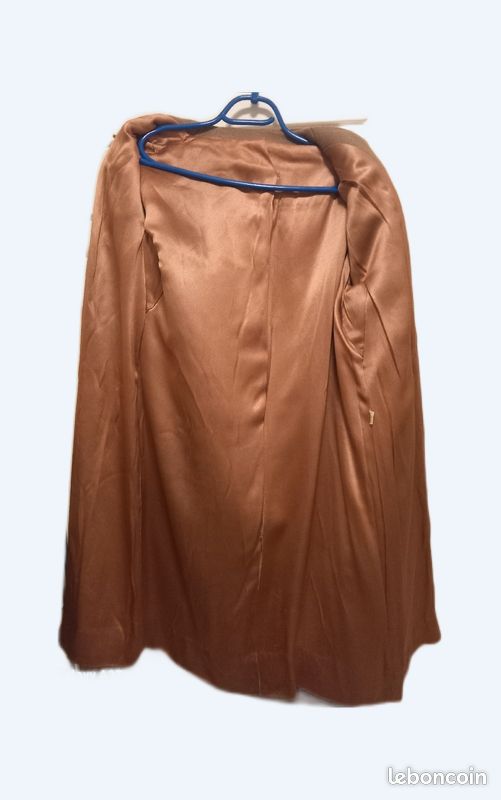 Manteau vintage (image 2)