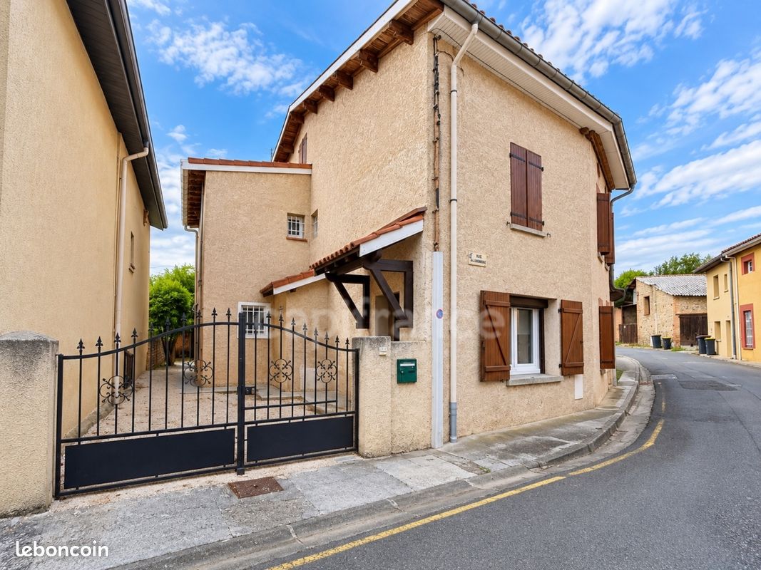 Maison 4 pièces 103 m² · au Fauga · 103 m² · 211 000 €