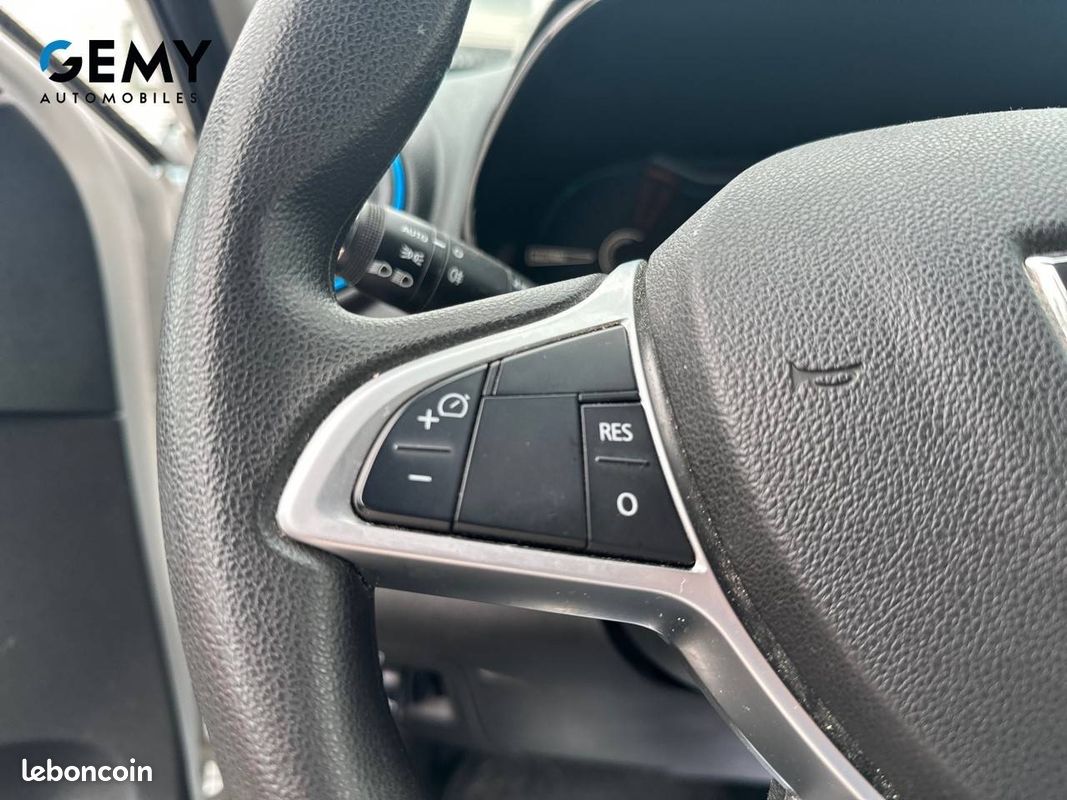 DACIA Spring Achat Intégral Business 2022 (image 15)