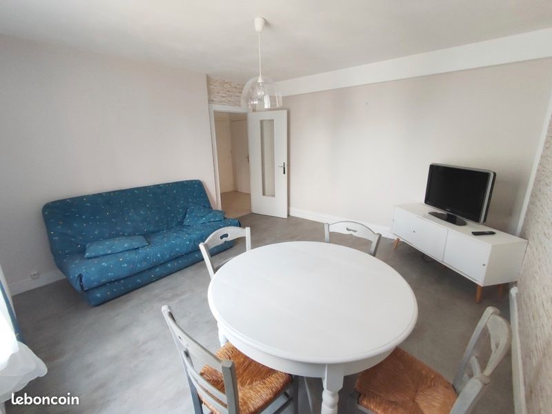 Appartement 2 pièces 50 m² · à Blois · 50 m² · 515 €