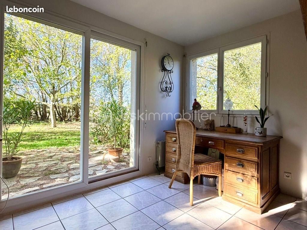 Maison 7 pièces 132 m² · à Jugon-les-Lacs · 132 m² · 327 600 €