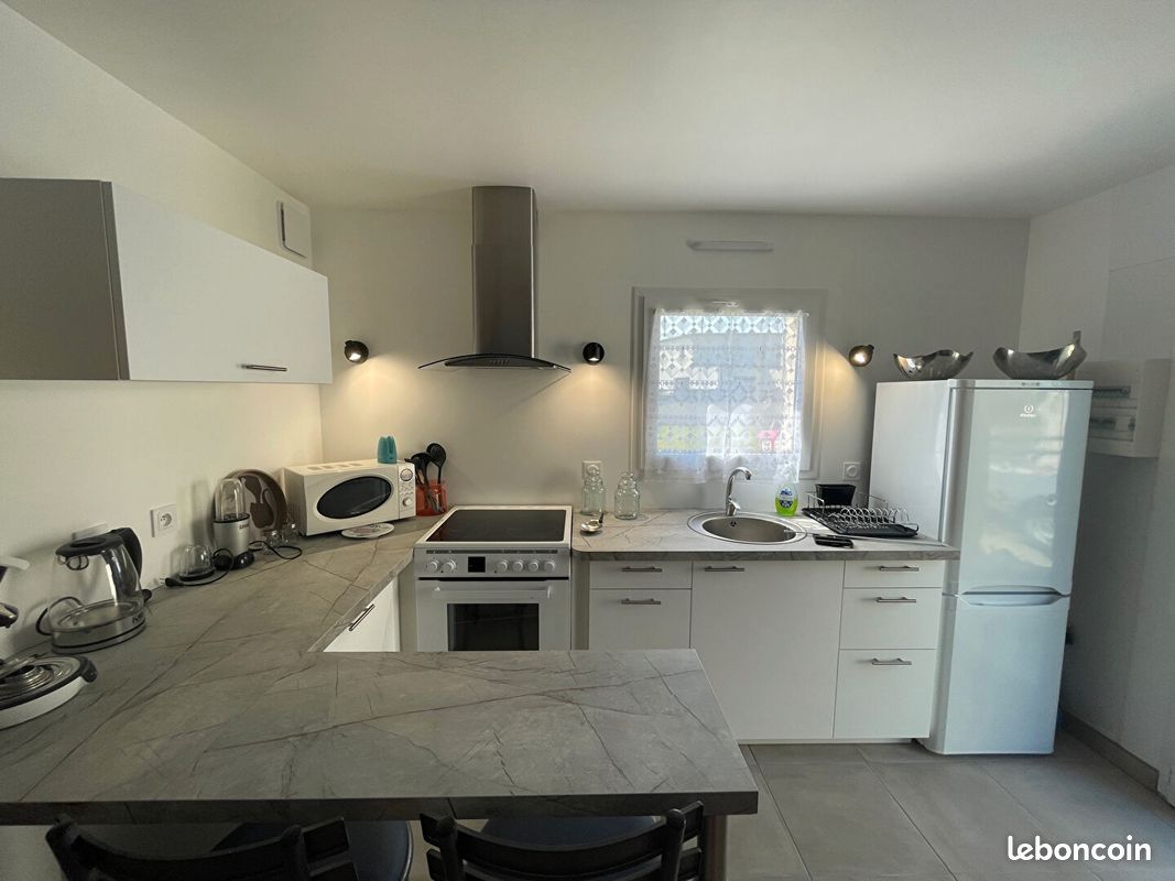 Appartement a louer lamballe-armor - 1 pièce(s) - 22 m2 - Surfyn