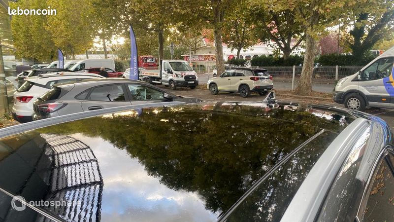 Ford Kuga 2.5 Duratec 225ch PHEV Vignale BVA (image 22)
