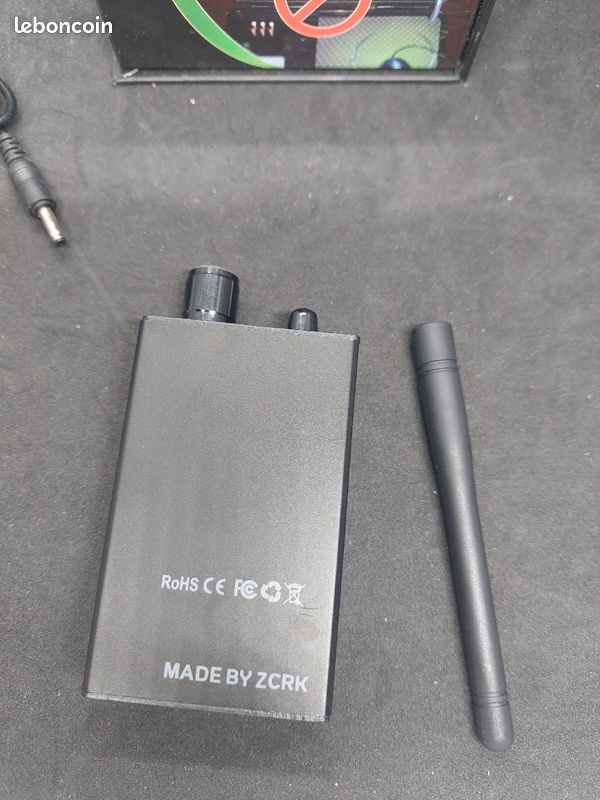 Détecteur de signal RF (image 2)