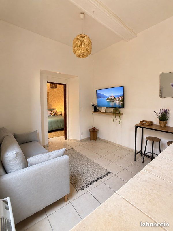 Appartement 2 pièces 30 m² · à Arles · 30 m² · 780 €/mois