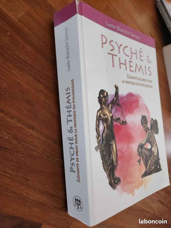 Psyché & Thémis (image 3)