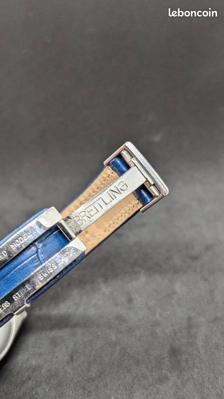 BREITLING Chronomat (image 5)