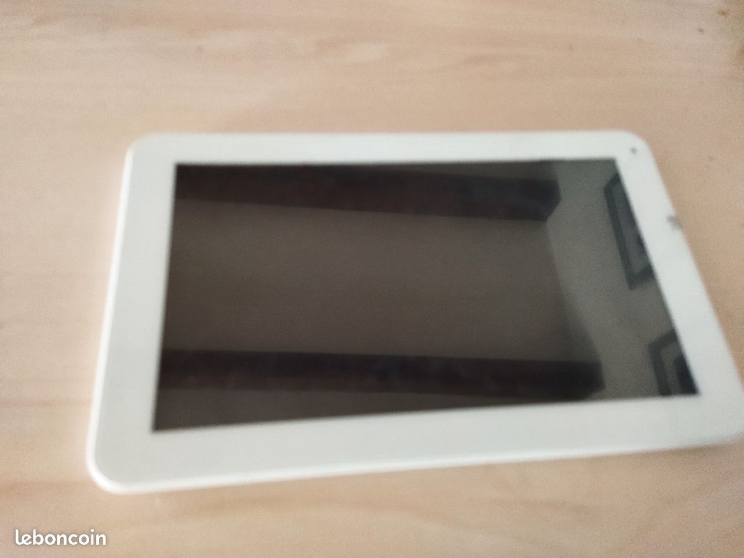 Tablette tactile (image 2)