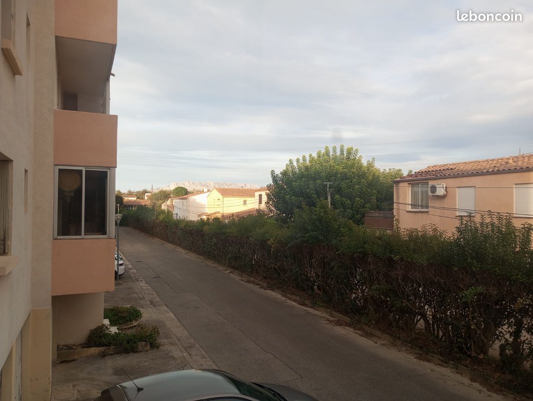 Appartement 3 pièces 63 m² · à Gardanne · 63 m² · 210 000 €