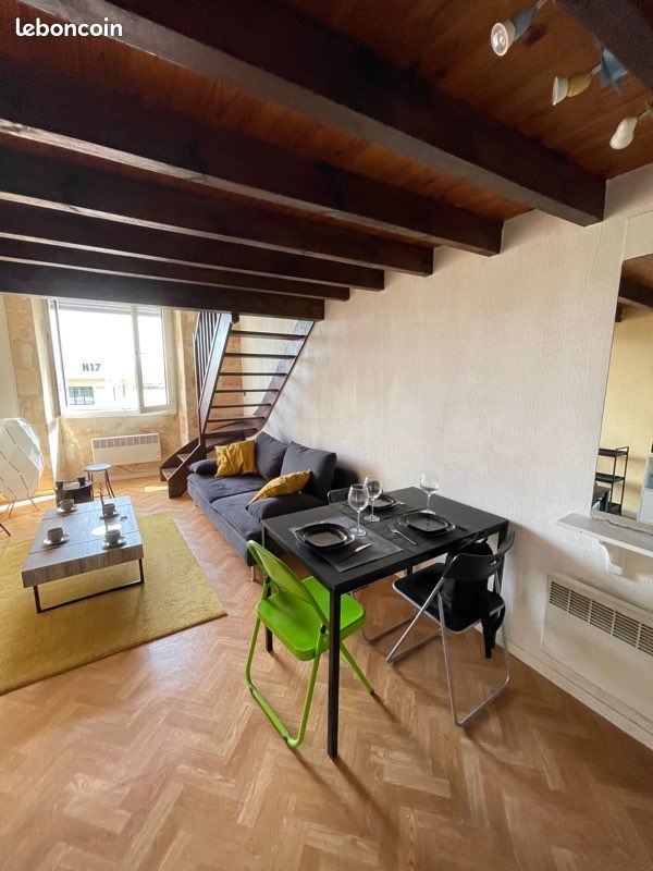 Appartement a louer bordeaux - 30 m2 - Surfyn