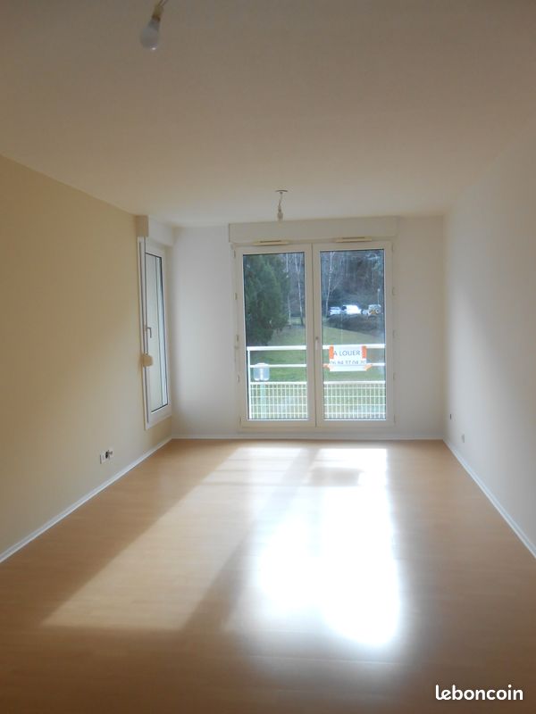 Appartement 3 pièces 71 m² · à Royat · 71 m² · 835 €/mois