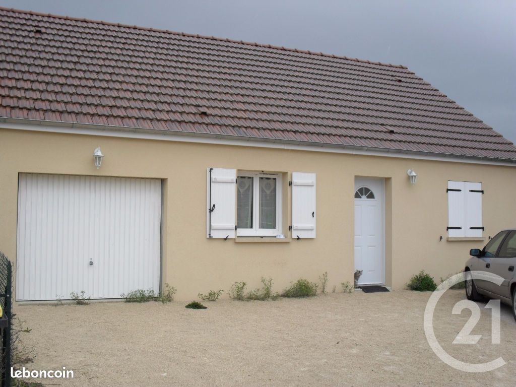 Maison 3 pièces 72 m² · à Châteaudun · 72 m² · 699 €/mois