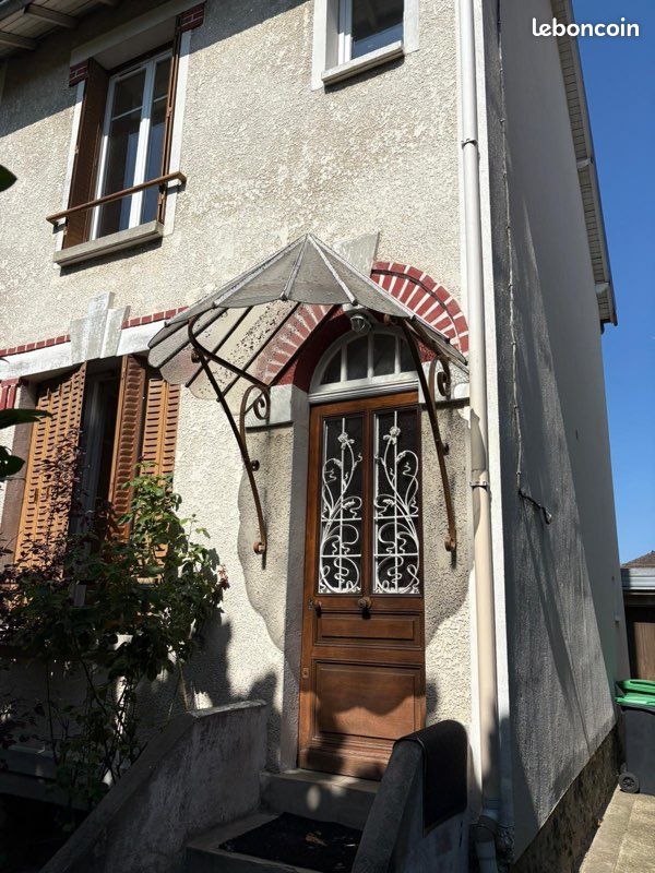 Maison 3 pièces 75 m² · à Savigny-sur-Orge · 75 m² · 1 330 €/mois