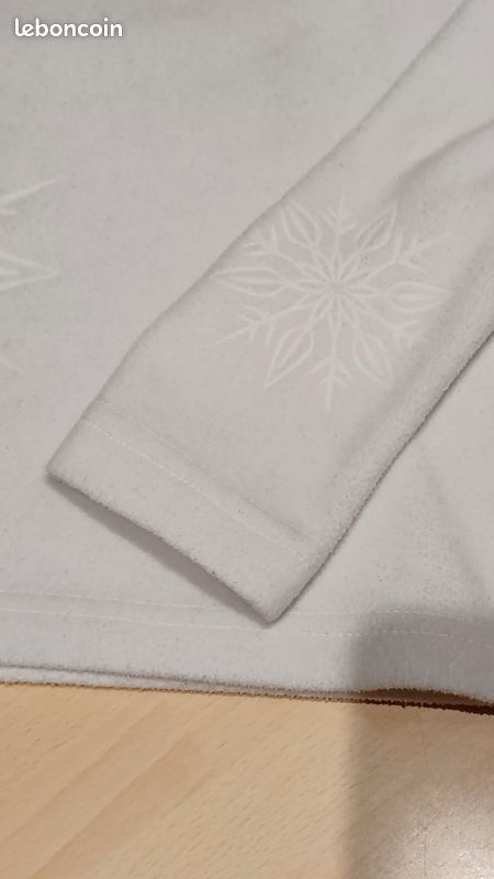 Sweat polaire (image 3)