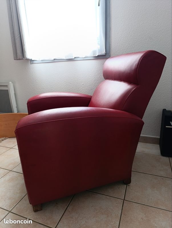 Fauteuil Ergy (image 8)
