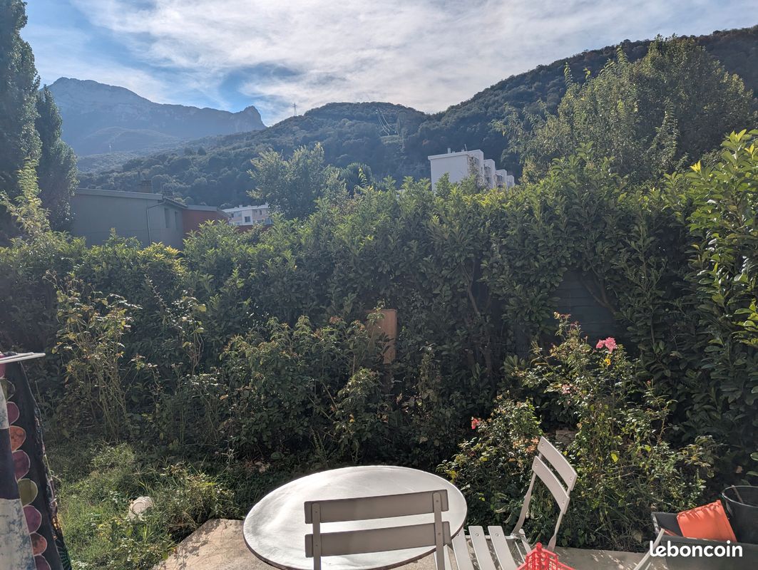 Appartement 2 pièces 53 m² · à Seyssinet-Pariset · 53 m² · 800 €/mois