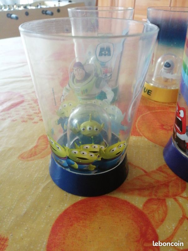 Verres enfants (image 6)