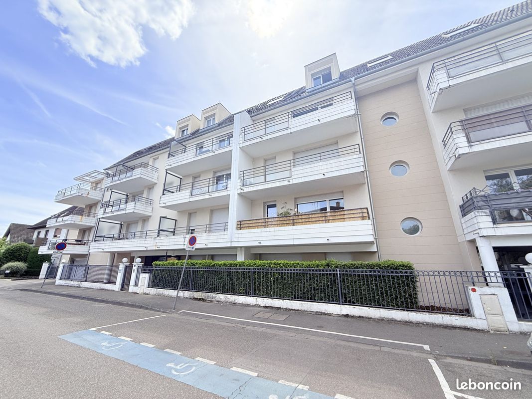 Appartement 2 pièces 34 m² (image 11)