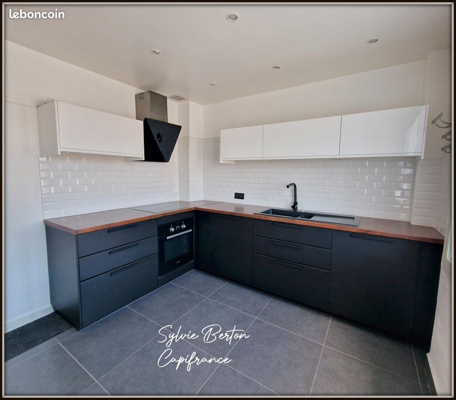 Appartement 3 pièces 68 m² · à Tremblay-en-France · 68 m² · 1 355 €/mois