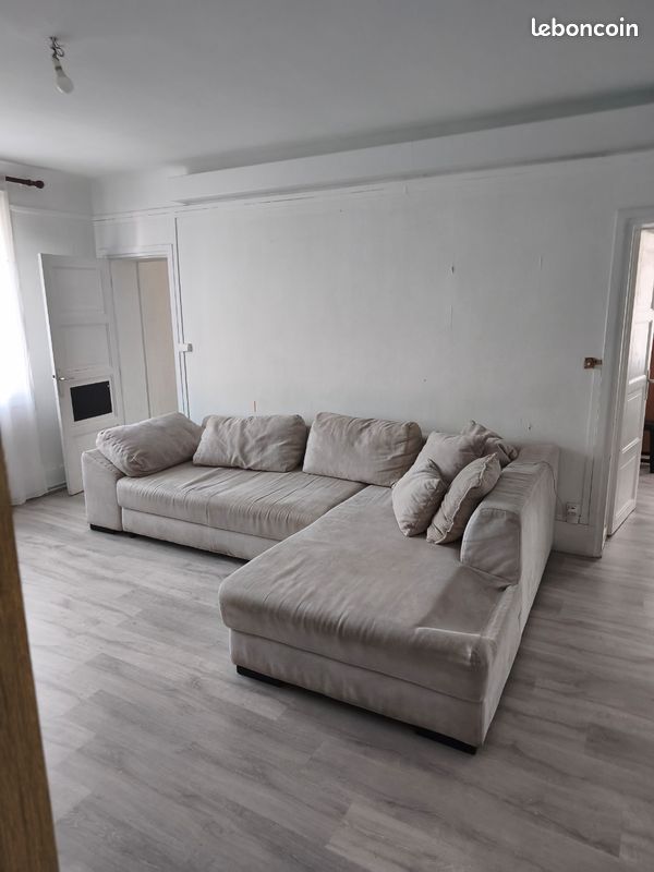 Appartement 3 pièces 60 m² · à Vitry-sur-Seine · 60 m² · 700 €/mois
