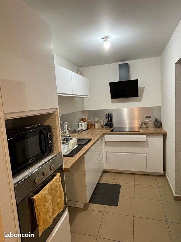 Appartement saint pierre (image 1)