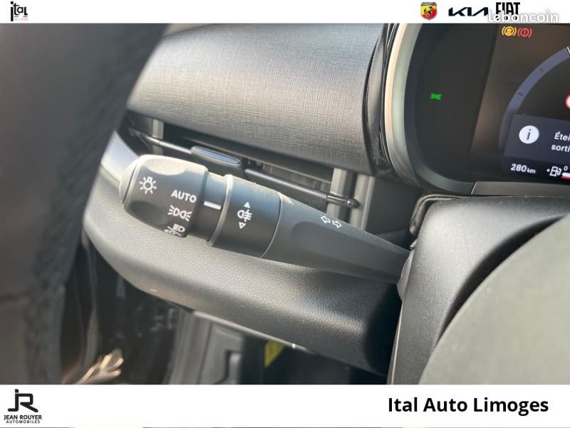 Fiat 600 1.2 Hybrid 136ch Pack Confort DCT6 (image 18)