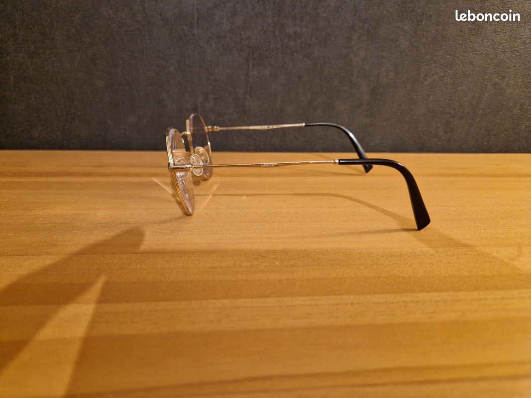 Lunettes de vue LV 5024 Levi's (image 4)