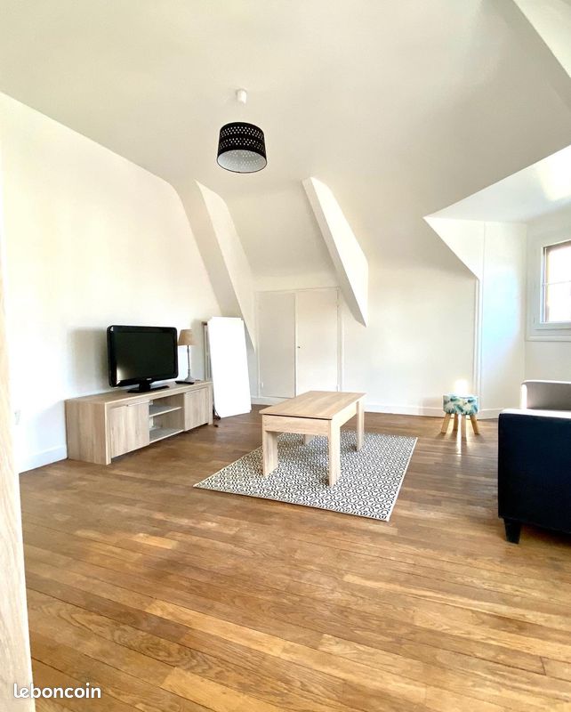 Appartement 2 pièces 41 m² · à Orléans · 41 m² · 732 €